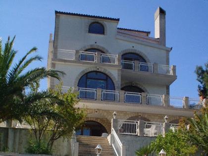 Villa Corona Ξενοδοχείο Donji Okrug (Ciovo)